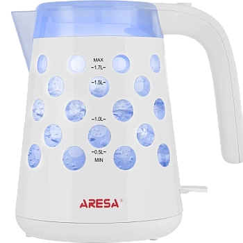 Чайник электрический Aresa AR-3448 (Китай)