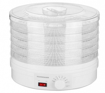 Сушилка для овощей и фруктов AFD-902 NORMANN (Китай)