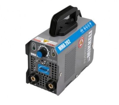 Сварочный аппарат MMA-202 /MIKKELI Купить | Практик