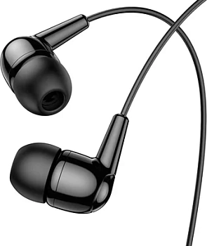 Наушники внутриканальные Hoco M97 (Китай)