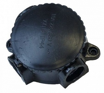 Установочные изделия коробка КЭМ 1-10-3 М (Беларусь) 