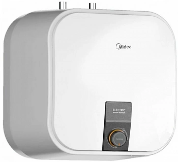 Водонагреватель накопительный Midea MWH-1520-KVMU (Китай) Водонагреватель накопительный Midea MWH-1520-KVMU (Китай)