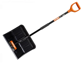 Лопата для уборки снега 78007 AMIGO (Россия)  