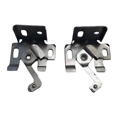 Комплект креплений для жалюзи 2 шт DELFA (Беларусь )