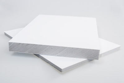 Сэндвич-панель для откосов 600*3000*10 (Беларусь)  