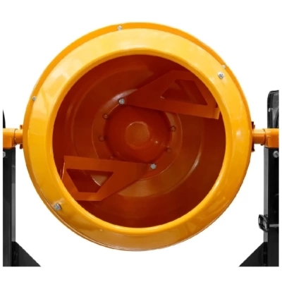 Бетоносмеситель ECO CM-120 (Китай)