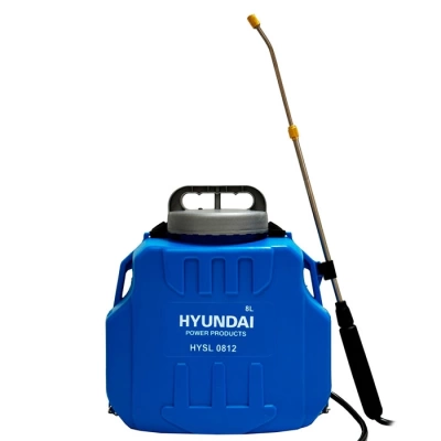Опрыскиватель аккумуляторный HYSL0812 /HYUNDA (Китай)