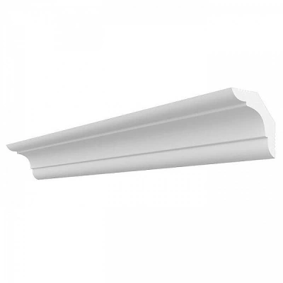 Плинтус потолочный Де-Багет П 07 35/35 (Россия)