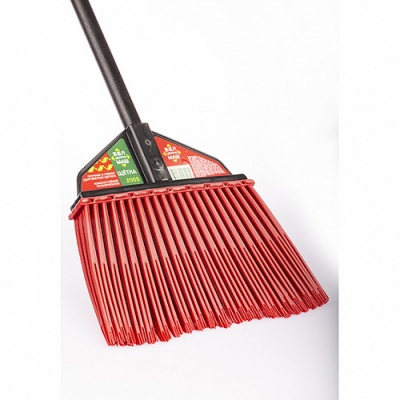 Метла прямая БелЦентроМаш 2247-ч (Россия)