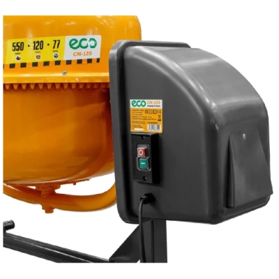 Бетоносмеситель ECO CM-120 (Китай)