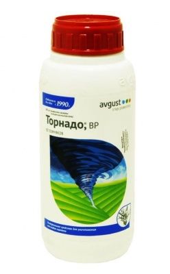 Гербицид Торнадо 0,5л Купить | Практик