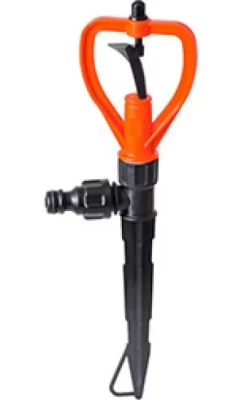 Распылитель лепесток Жук под коннектор (Россия)