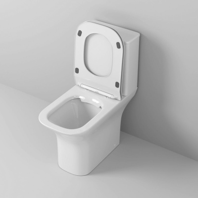 Напольный унитаз Grossman Classic GR-4464S (Германия)