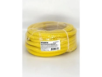 Шнур полипропиленовый с сердечником 10м STARFIX (Россия)