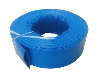 Рукав напорный ПВХ D-80мм 3" 20м HL-8020 ELAND (Китай)