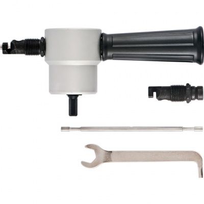 Насадка на дрель