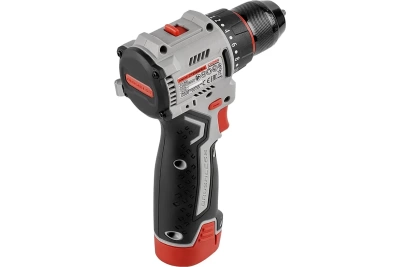 Шуруповерт аккумуляторный CT21129HMX-2 BMC CROWN (Китай)