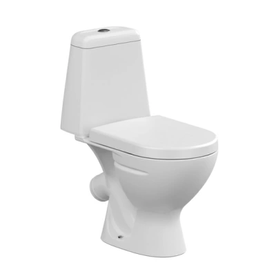 Унитаз-компакт STAR 031 3/6 DPL EO (Россия) Унитаз-компакт STAR 031 3/6 DPL EO (Россия)