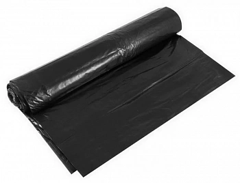 Мешки для мусора ПВД особо прочные 240л 10шт Remocolor (Россия)