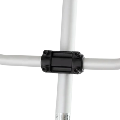 Триммер бензиновый DTL-52, 52 см3 неразъемная штанга Denzel (Китай)