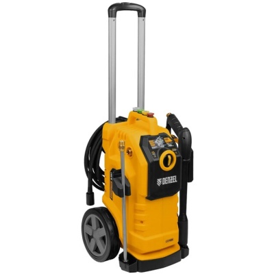 Моечная машина высокого давления K 50 Power 150 бар (Китай) 