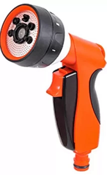 Пистолет-распылитель Жук для садового шланга  (Россия)