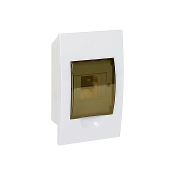 Бокс пластиковый/4P TSM INSIDE внутренней установки (Китай)