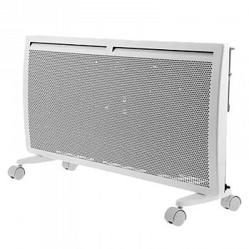 Конвектор Denzel гибридный электрический HybridX-2000 Вт, ИК нагреватель, цифровой термостат (Китай)