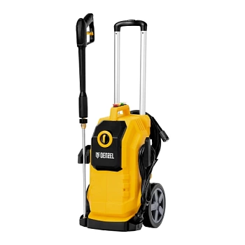 Моечная машина высокого давления K 70 Power,2500Вт, 180 бар (Китай)  Моечная машина высокого давления K 70 Power,2500Вт, 180 бар (Китай)