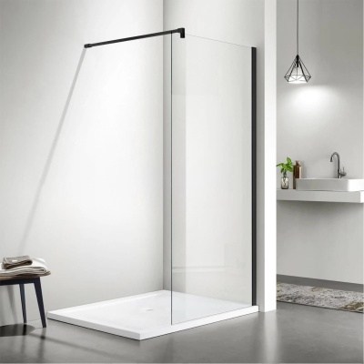 Душевое ограждение Iva Walk-In 900*2000 WIB90C (Китай)