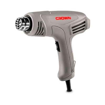 Фен промышленный CT19017 CROWN (Китай)