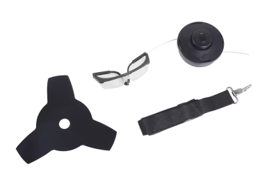 Бензиновый триммер БТР-1900П Ресанта (Китай)