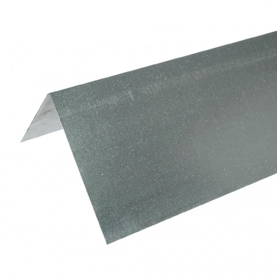 Конек оцинкованный кровельный 250*1250 (Беларусь)