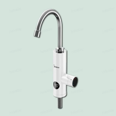 Водонагреватель проточный электрический Midea MTWH-3000 (Россия)