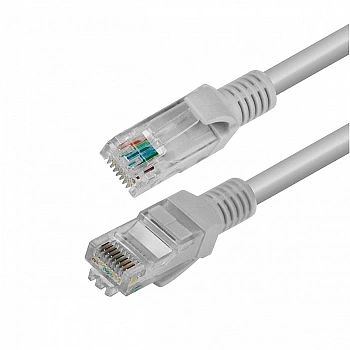 Кабель патч-корд SIPU patch Cat5e 7*0,12мм (Китай)