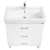 Тумба для умывальника Акватон Америна 80 М 1A169401AM010, белый и умывальник Тигода 80 арт. 1WH302084 (Россия) Тумба для умывальника Акватон Америна 80 М 1A169401AM010, белый и умывальник Тигода 80 арт. 1WH302084 (Россия)