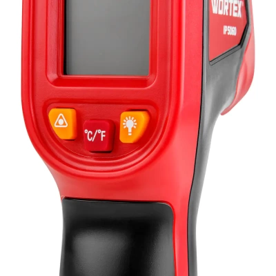 Пирометр Wortex IP 5060 (Китай)