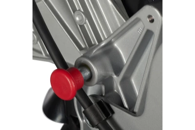 Мотобур CHAMPION AG243 1,25кВт 42,7см.куб шнек 150*550 (Китай)