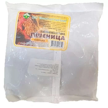 Пшеница озимая Сюита 0.5кг (Беларусь)