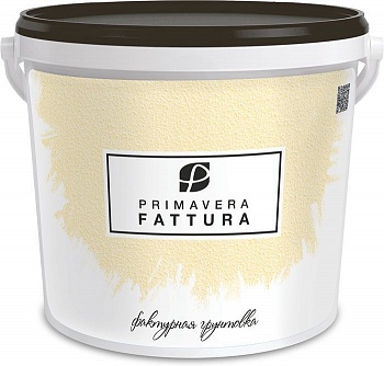 Грунтовка PRIMAVERA Fattura фактурная в Борисове