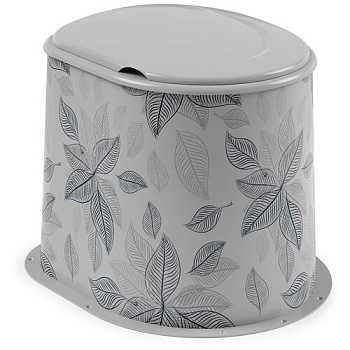 Туалет дачный "Парма" (Россия)  