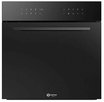 Духовой шкаф электрический Schtoff CME 7307 BK (Турция) Духовой шкаф электрический Schtoff CME 7307 BK (Турция)