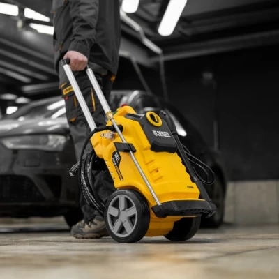 Моечная машина высокого давления K 70 Power,2500Вт, 180 бар (Китай) 