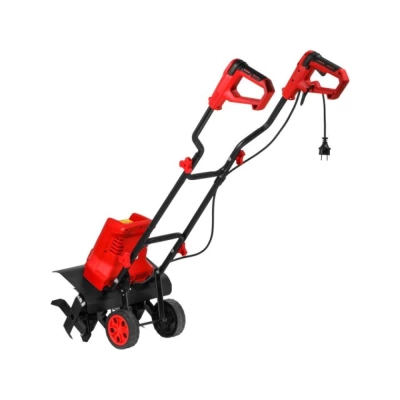 Культиватор электрический WORTEX RC 4015 1500 Вт, шир. 40 см, глуб. до 22 см (Китай)