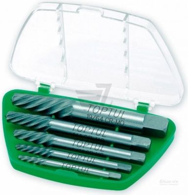 Набор экстракторов