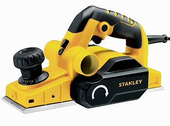 Рубанок STANLEY STPP7502-RU