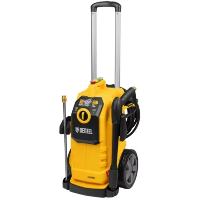 Моечная машина высокого давления K 50 Power 150 бар (Китай) 