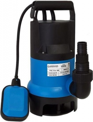 Дренажный насос DRAIN-0,75 GARDANA (Китай)