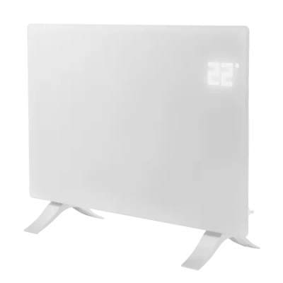 Конвектор Denzel электрический OptiPrime 1500 Вт, Wi-Fi, тачскрин, цифровой термостат  (Китай)