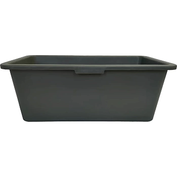 Ёмкость усиленная прямоугольная Inter-S (Россия)